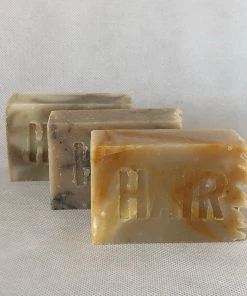 Pure Heart Essentials Natural Shampoo Bar Local Goodness