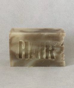 Pure Heart Essentials Natural Shampoo Bar Local Goodness