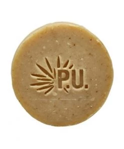 Local Goodness Purple Urchin Shaving Soap