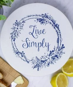 Your Green Kitchen Kitchen Waxed Dish/Bowl Cover 12 Your Green Kitchen Kitchen Waxed Dish/Bowl Cover