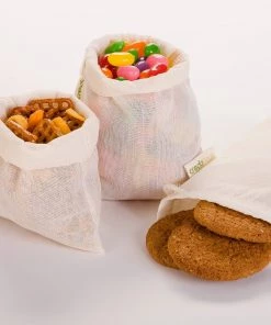 Credobags Organic Cotton Bulk Bag Bags & Containers