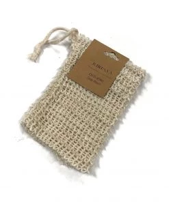 Bareaya Agave Soap Bag Personal Care