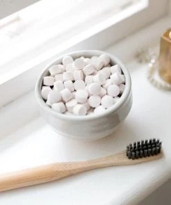 Change Personal Care NEW PACKAGING! Toothpaste Tabs (1 Month Supply)