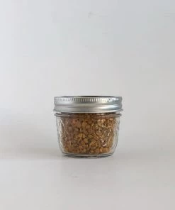 Shanti Tea Groceries (Ottawa-Gatineau Only) Dried Turmeric Root Chunks - Fair Trade & Organic