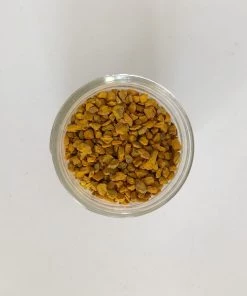 Shanti Tea Groceries (Ottawa-Gatineau Only) Dried Turmeric Root Chunks - Fair Trade & Organic