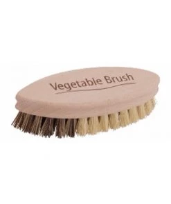 Redecker Cleaning Vegetable Brush