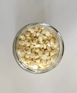 NU Grocery Groceries (Ottawa-Gatineau Only) Ivory Chocolate Chips