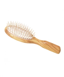Redecker Wooden Hairbrush