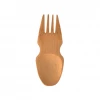 Bambu Mini Bamboo Spork On The Go