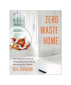 NU Grocery Zero Waste Home By Bea Johnson